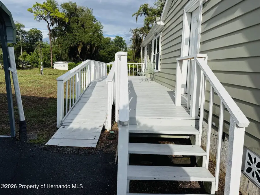 10378 Tooke Lake Boulevard, Weeki Wachee, FL 34613 - #2