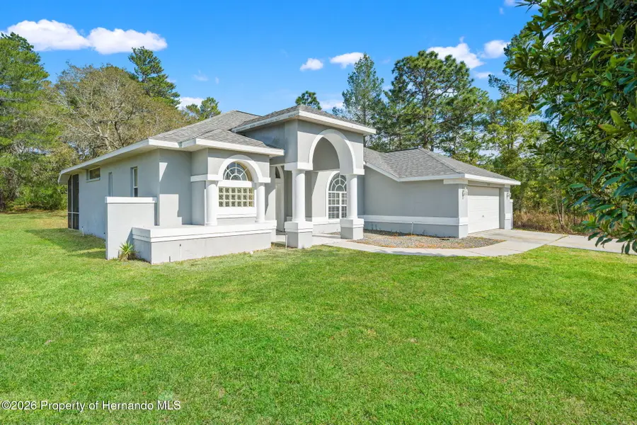 11128 Lomita Wren Road, Weeki Wachee, FL 34614 - #2