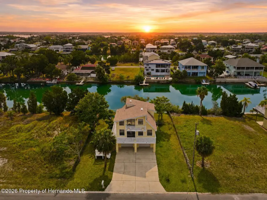 3294 Gardenia Drive, Hernando Beach, FL 34607 - #2