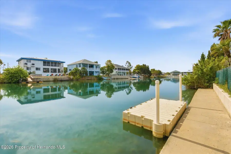 3294 Gardenia Drive, Hernando Beach, FL 34607 - #3