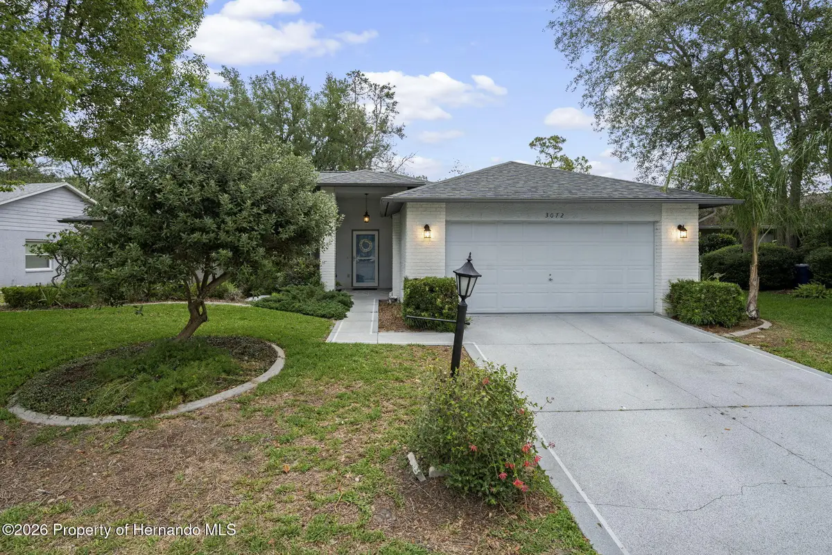 3072 Eagle Bend Road, Spring Hill, FL 34606 - #1