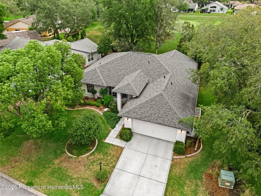 3072 Eagle Bend Road, Spring Hill, FL 34606 - #2