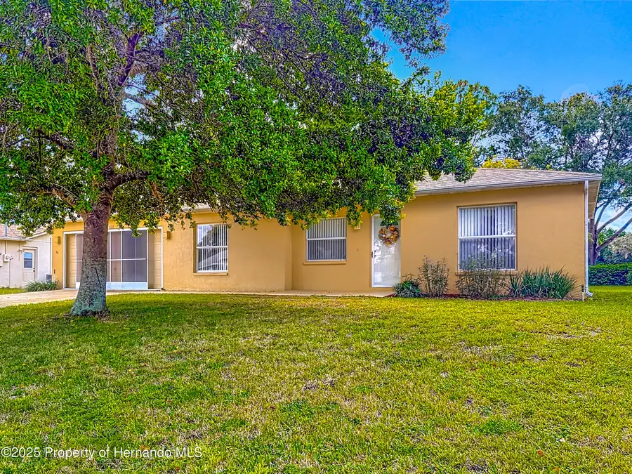 11034 Cranston Street, Spring Hill, FL 34608 - #2
