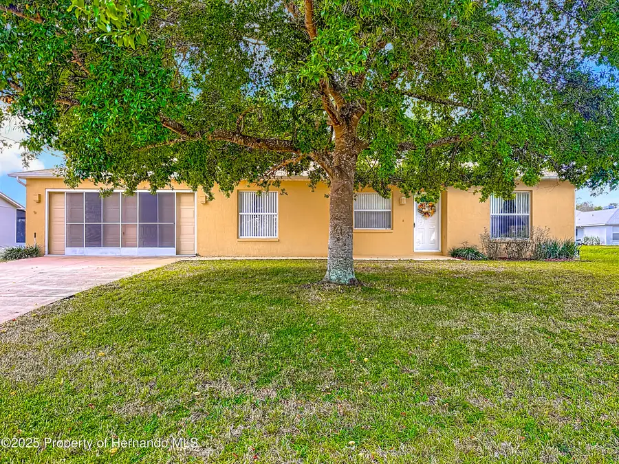 11034 Cranston Street, Spring Hill, FL 34608 - #3