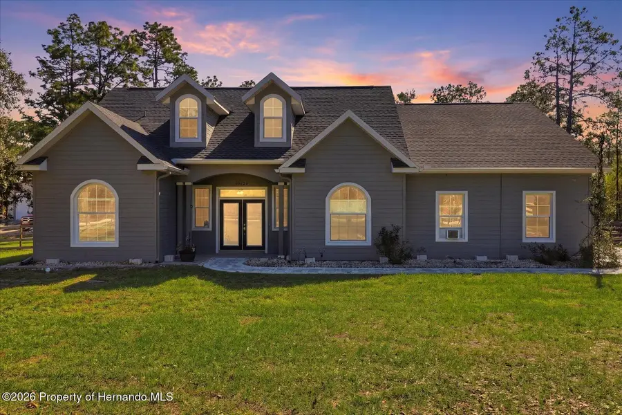 16146 Magnolia Warbler Road, Weeki Wachee, FL 34614 - #2