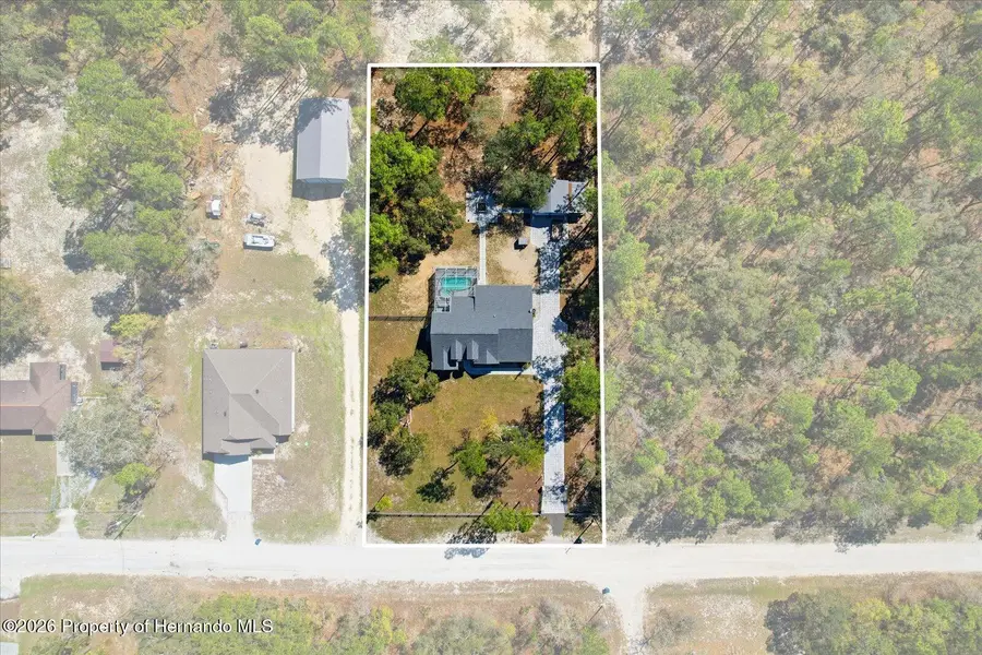 16146 Magnolia Warbler Road, Weeki Wachee, FL 34614 - #3