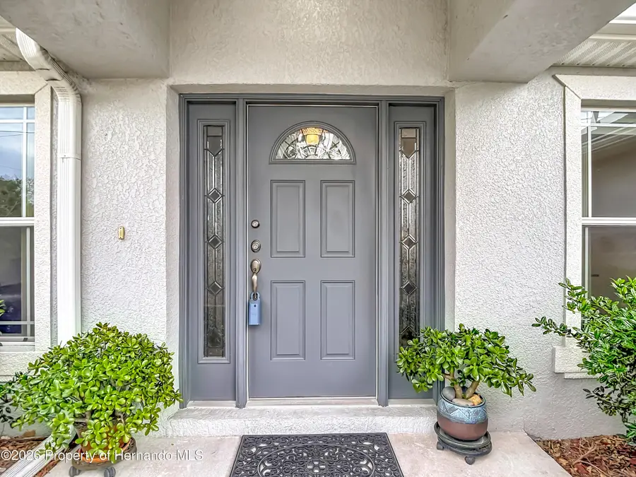 3490 Dow Lane, Spring Hill, FL 34609 - #2