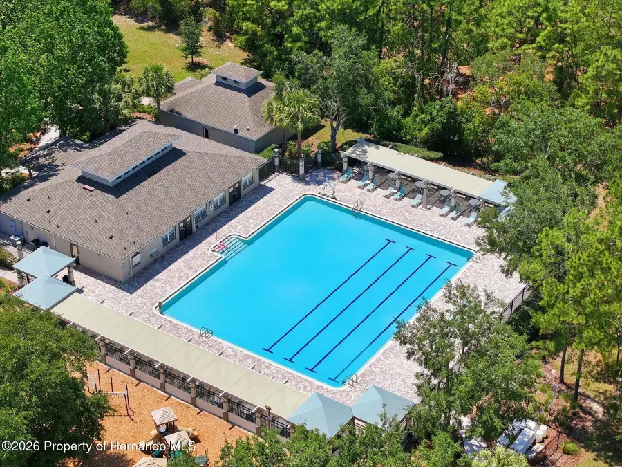 14331 Bensbrook Drive, Spring Hill, FL 34609 - #2