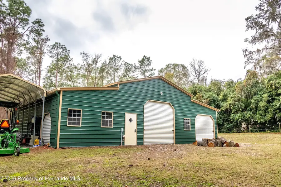 24091 Richbarn Road, Brooksville, FL 34601 - #2