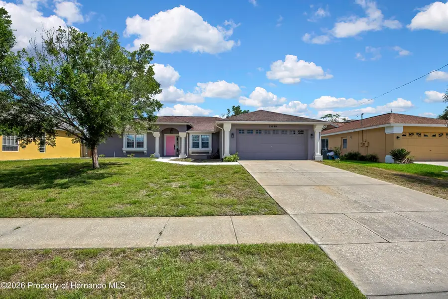 15489 Sonora Drive, Brooksville, FL 34604 - #2
