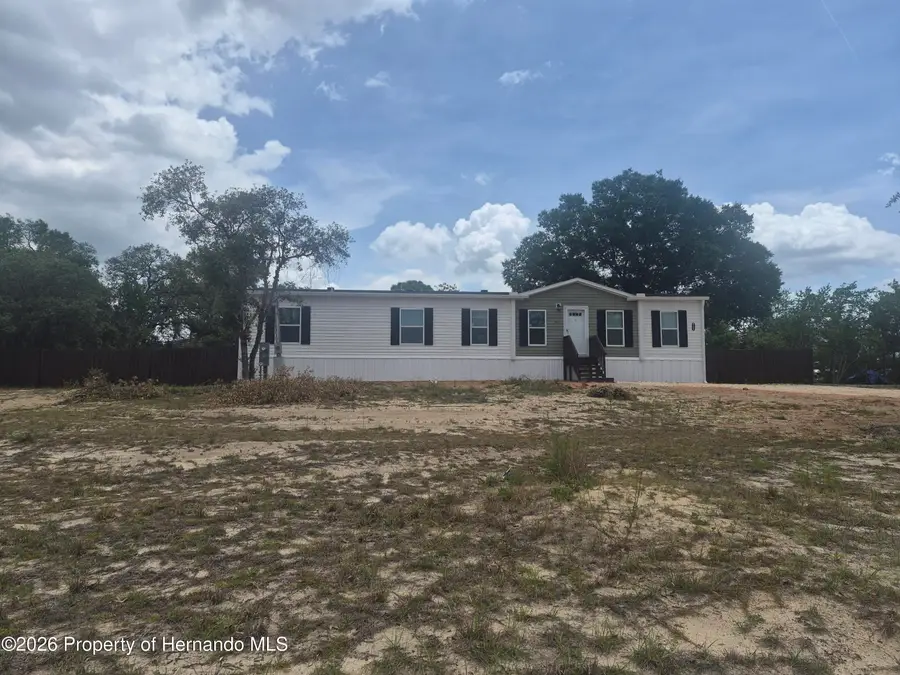 8128 Weeping Willow Street, Brooksville, FL 34613 - #2