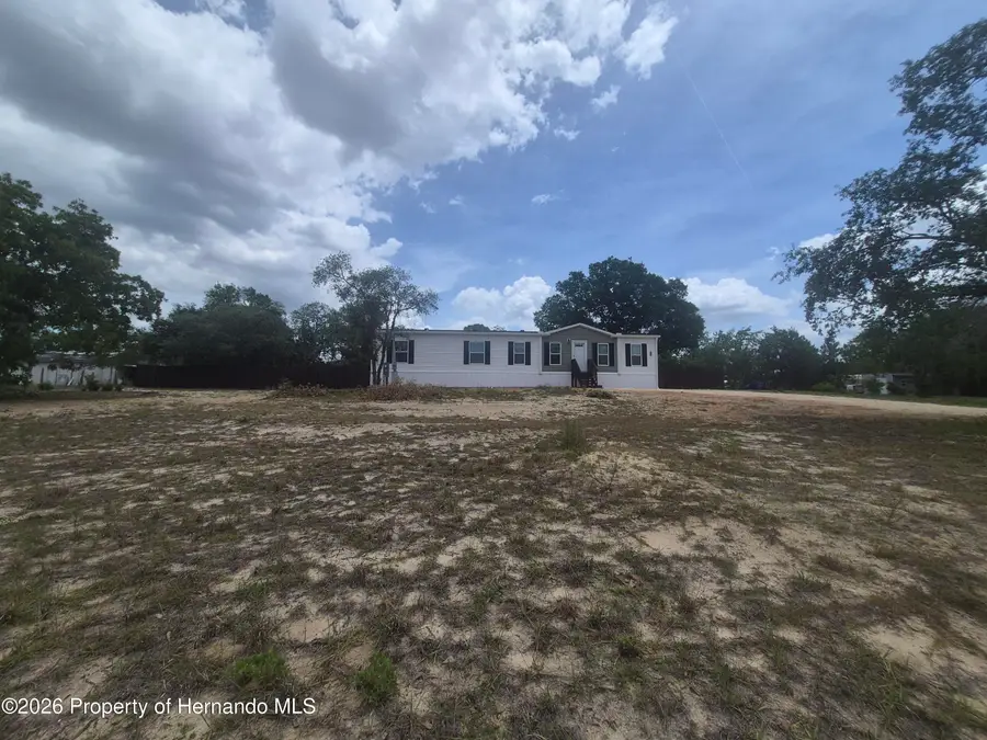 8128 Weeping Willow Street, Brooksville, FL 34613 - #3