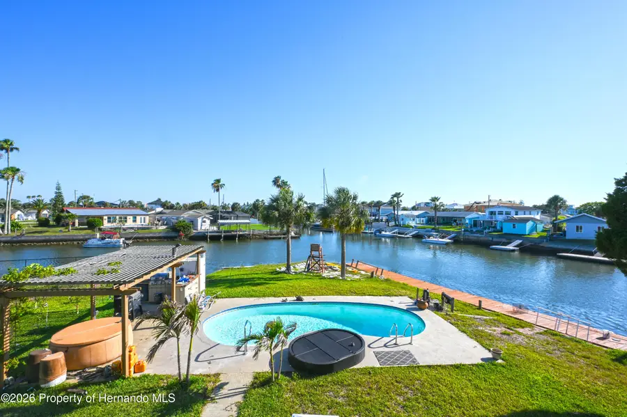 4100 Flamingo Boulevard, Hernando Beach, FL 34607 - #2