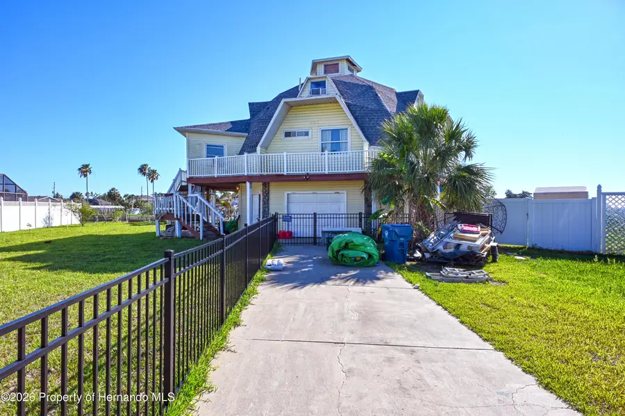 4100 Flamingo Boulevard, Hernando Beach, FL 34607 - #3