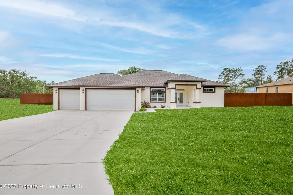 7372 Madrid Road, Weeki Wachee, FL 34613 - #1