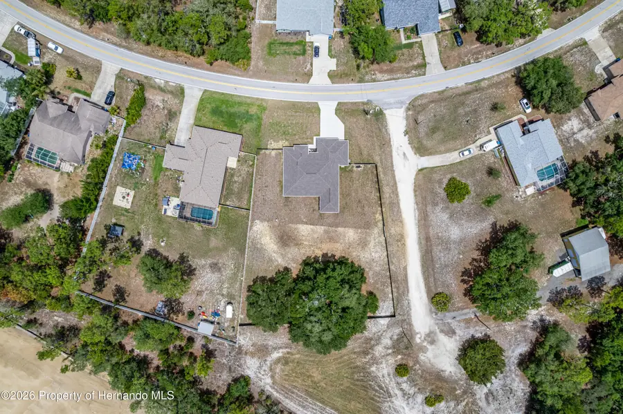 7372 Madrid Road, Weeki Wachee, FL 34613 - #2