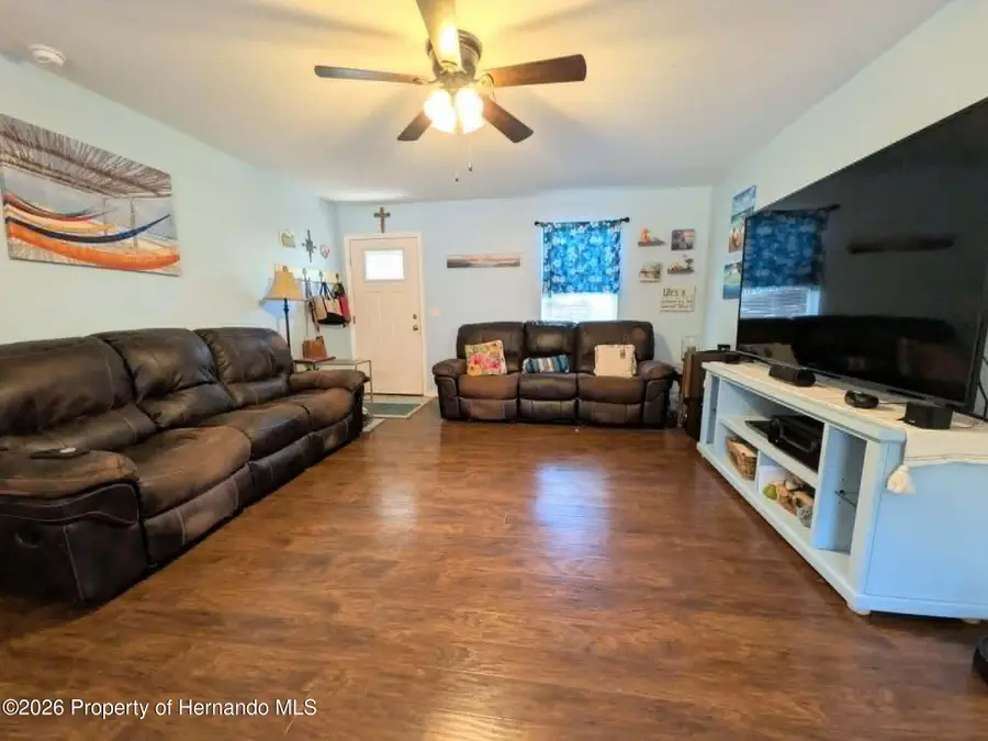 19443 Fort Dade Avenue, Brooksville, FL 34601 - #2