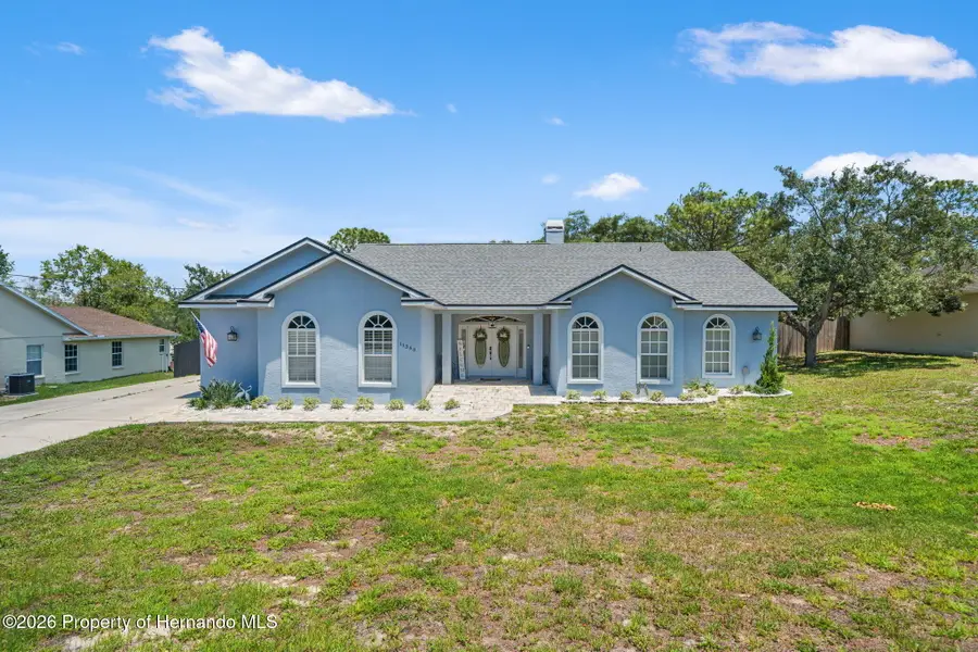 11360 Lark Sparrow Road, Weeki Wachee, FL 34614 - #2