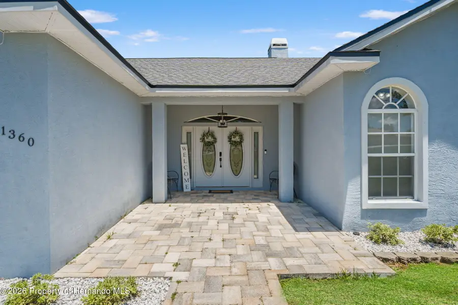 11360 Lark Sparrow Road, Weeki Wachee, FL 34614 - #3