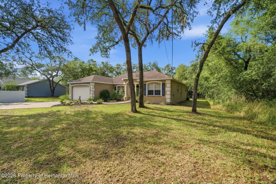 12040 Centralia Road, Spring Hill, FL 34609 - #3
