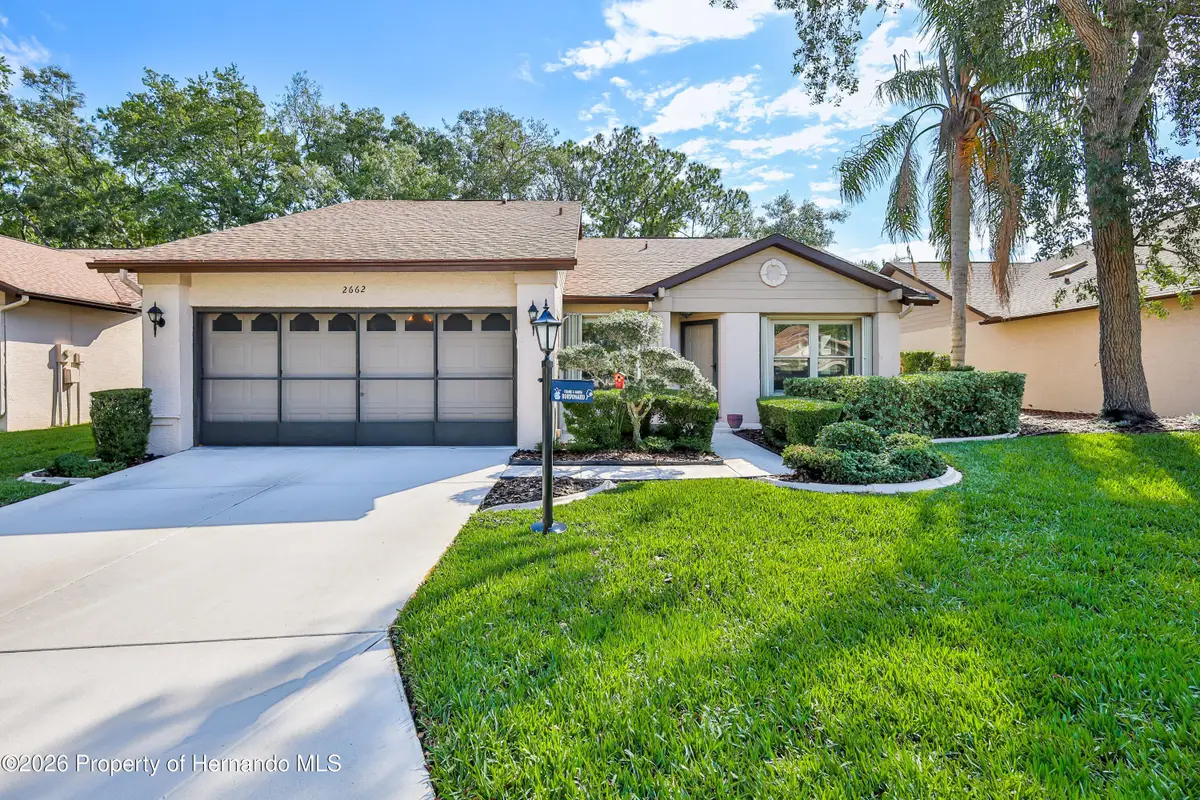 2662 Appleleaf Court, Spring Hill, FL 34606 - #1