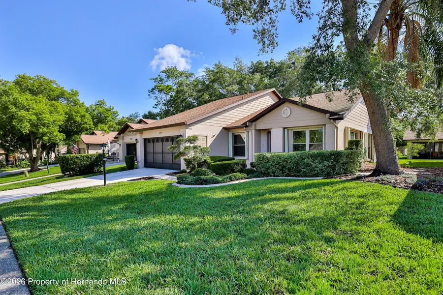 2662 Appleleaf Court, Spring Hill, FL 34606 - #3
