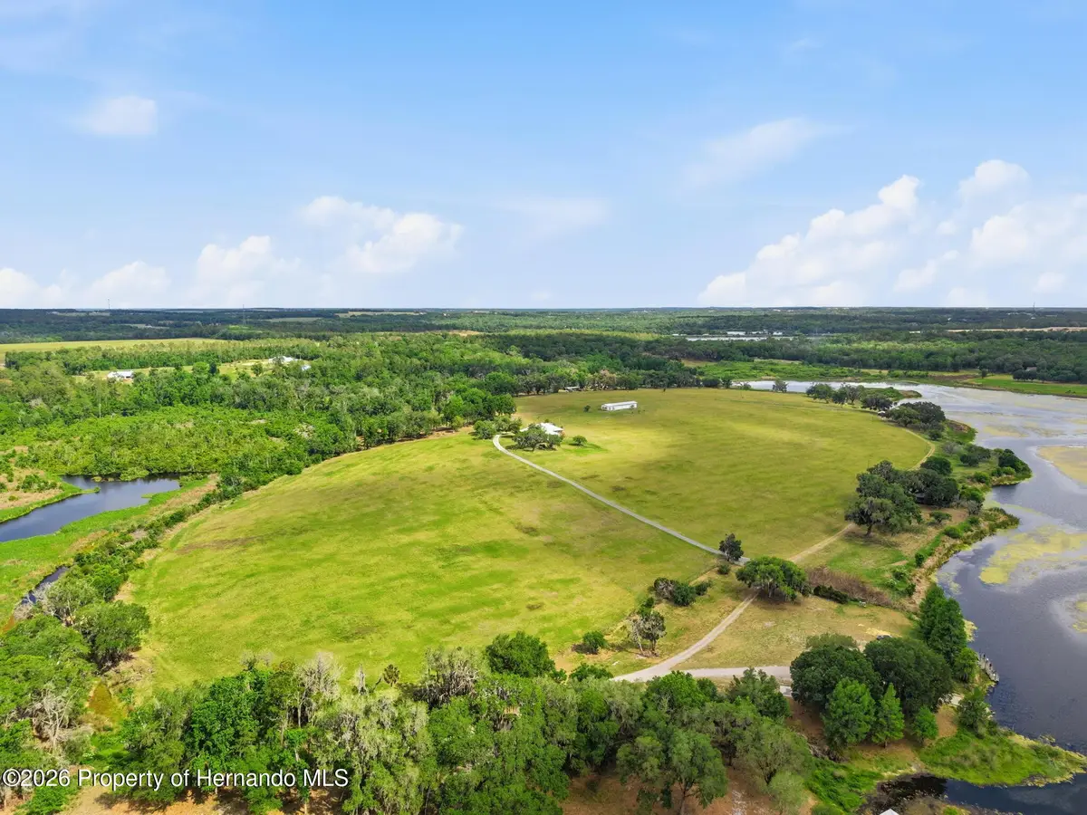 18610 Townsend House Road, Dade City, FL 33523 - #1