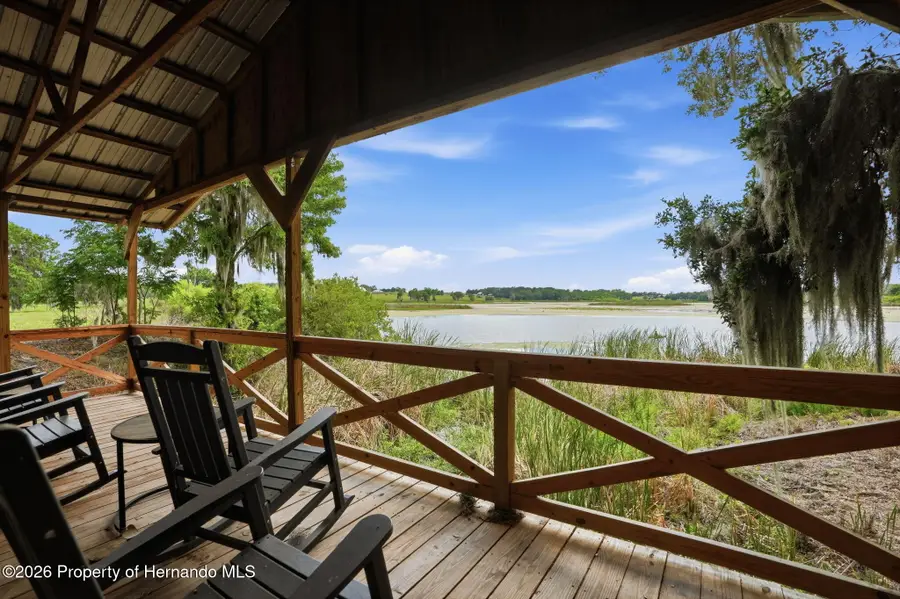 18610 Townsend House Road, Dade City, FL 33523 - #2