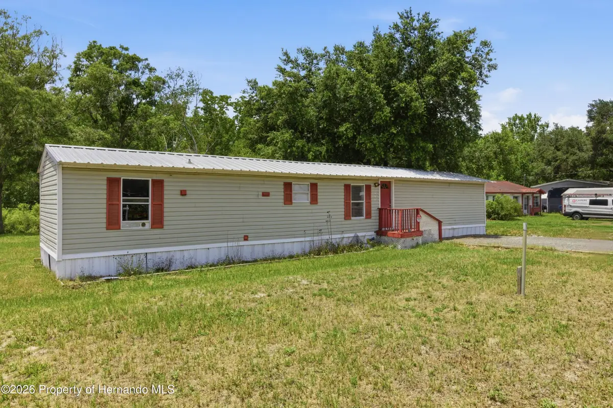 7429 Saint Lukes Road, Central Pasco, FL 34638 - #1
