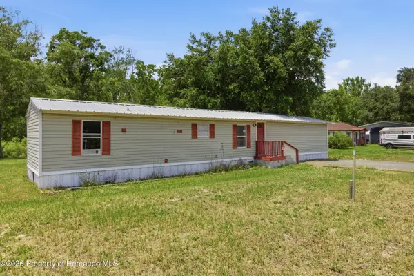 7429 Saint Lukes Road, Land O'Lakes, FL 34638