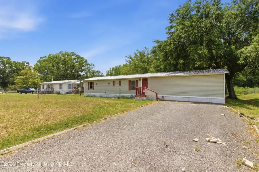 7429 Saint Lukes Road, Central Pasco, FL 34638 - #3