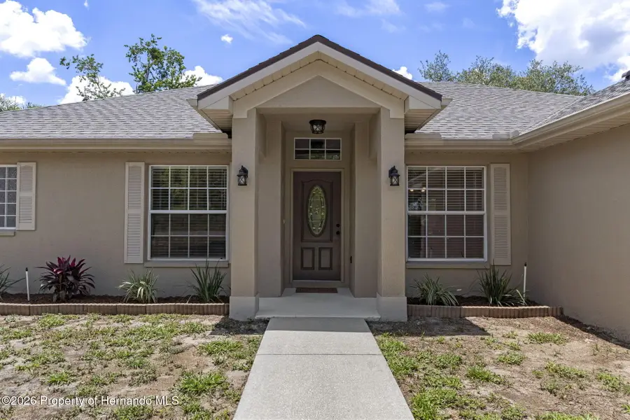 3840 Lema Drive, Spring Hill, FL 34609 - #3