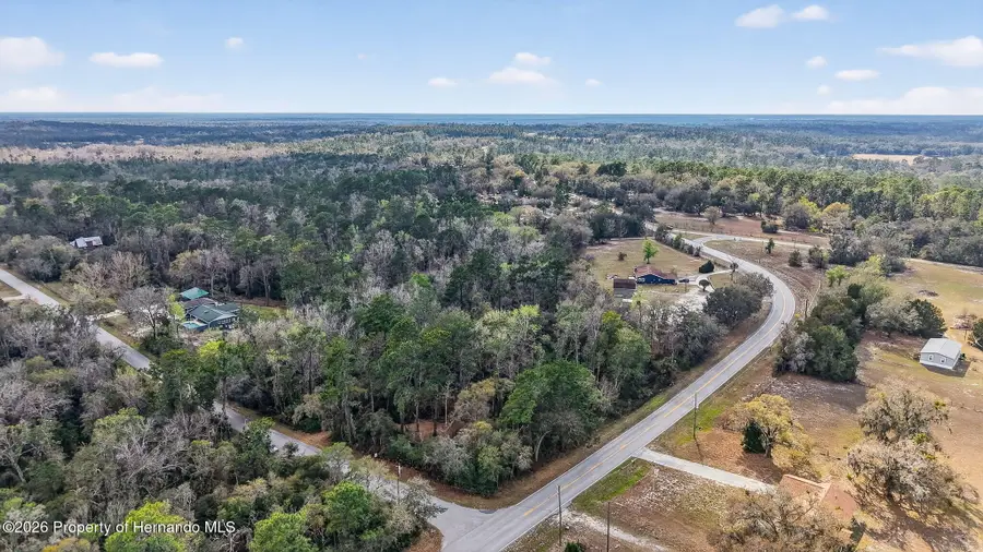 0 Powell Road, Brooksville, FL 34602 - #2