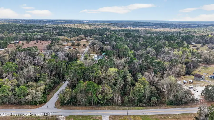 0 Powell Road, Brooksville, FL 34602 - #3