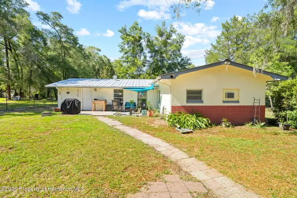 7130 N Pearl Point, Hernando, FL 34442