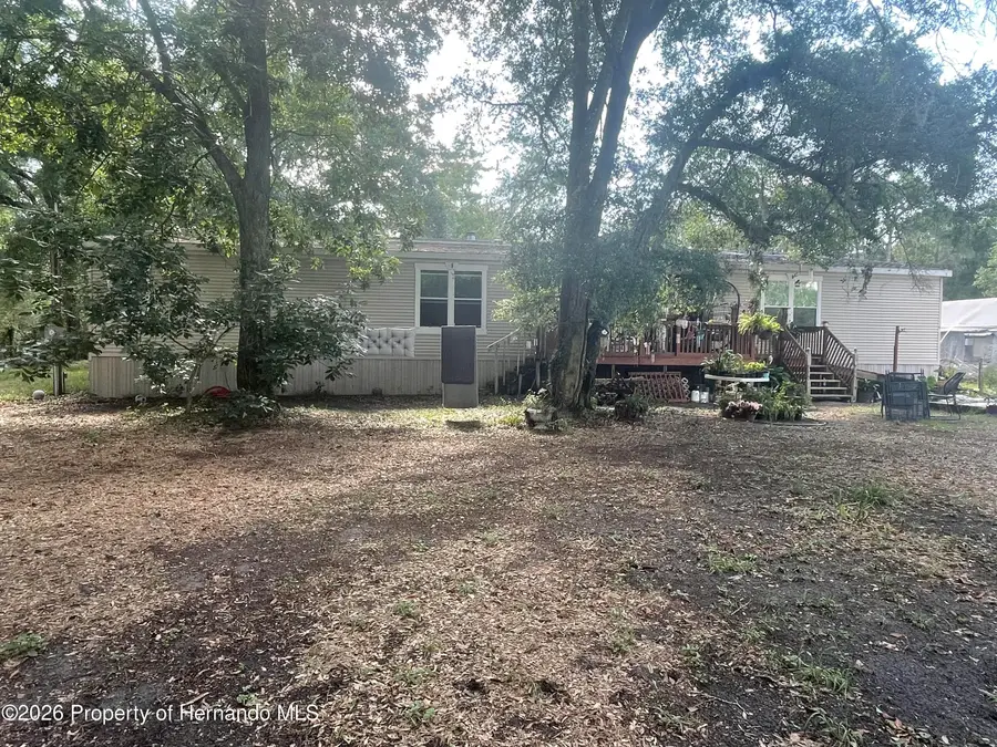 7009 California Street, Brooksville, FL 34604 - #2