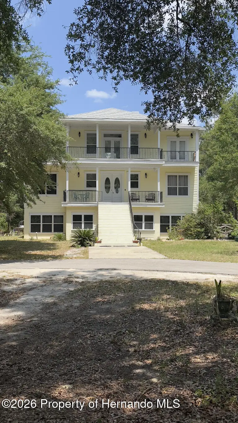 5170 Wellig Avenue, Brooksville, FL 34601 - #1