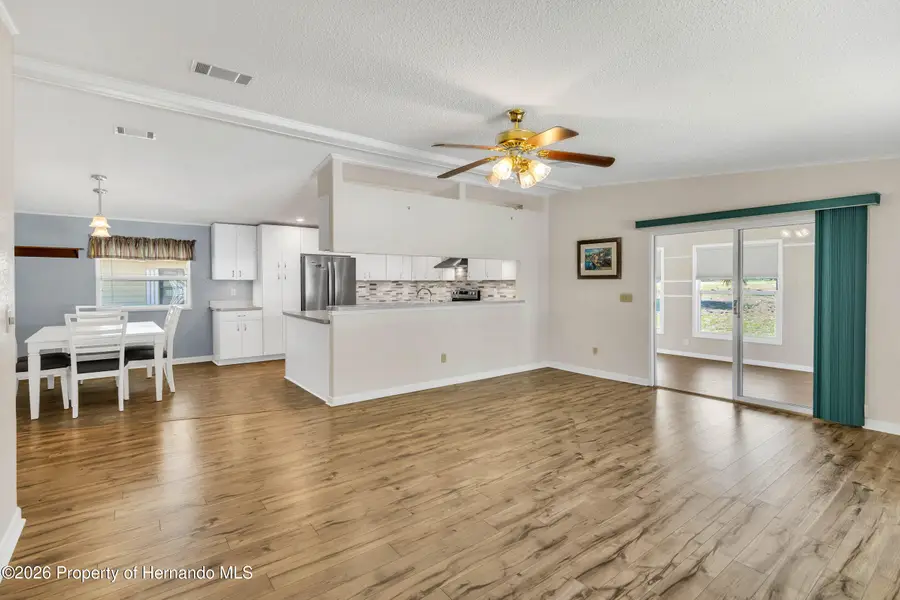 7524 Dinsmore Street, Brooksville, FL 34613 - #3