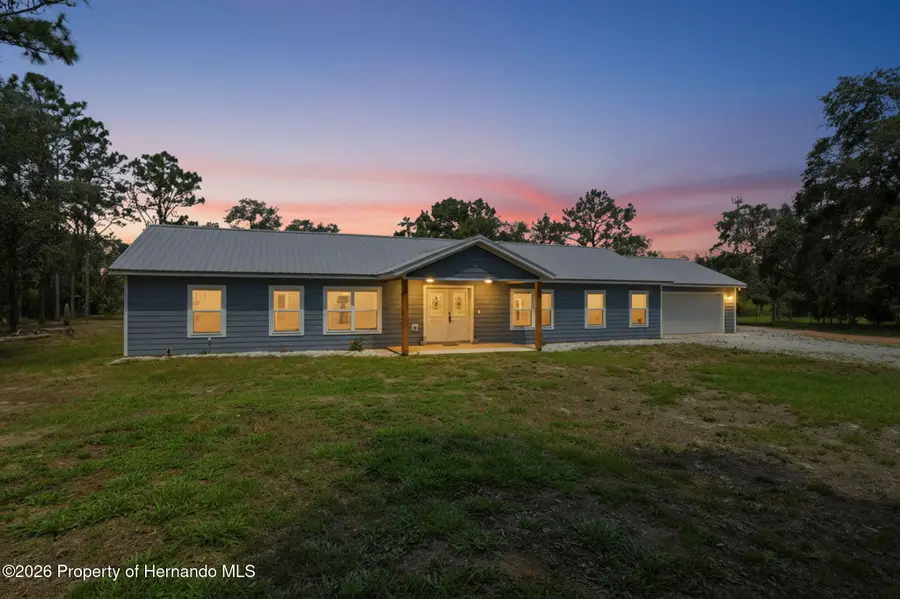 6649 W Linden Drive, Homosassa, FL 34446 - #2