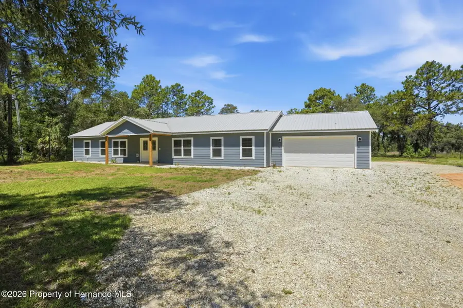 6649 W Linden Drive, Homosassa, FL 34446 - #3