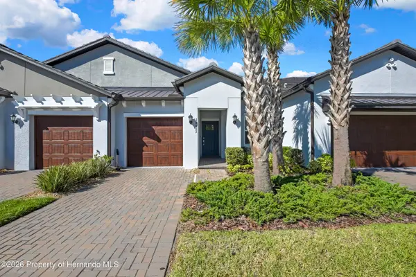 16663 Shell Bay Drive, Land O'Lakes, FL 34638