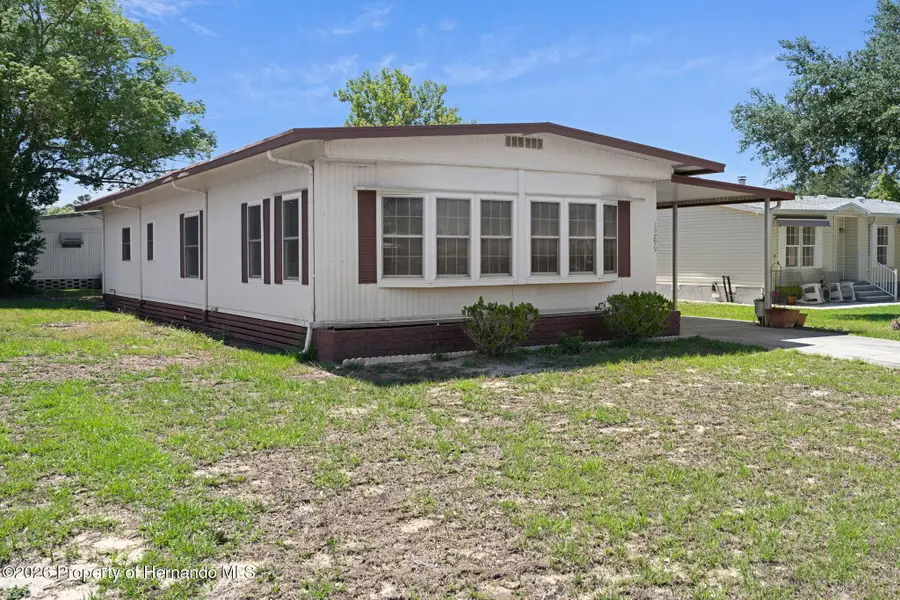 15299 Brookridge Boulevard, Brooksville, FL 34613 - #2