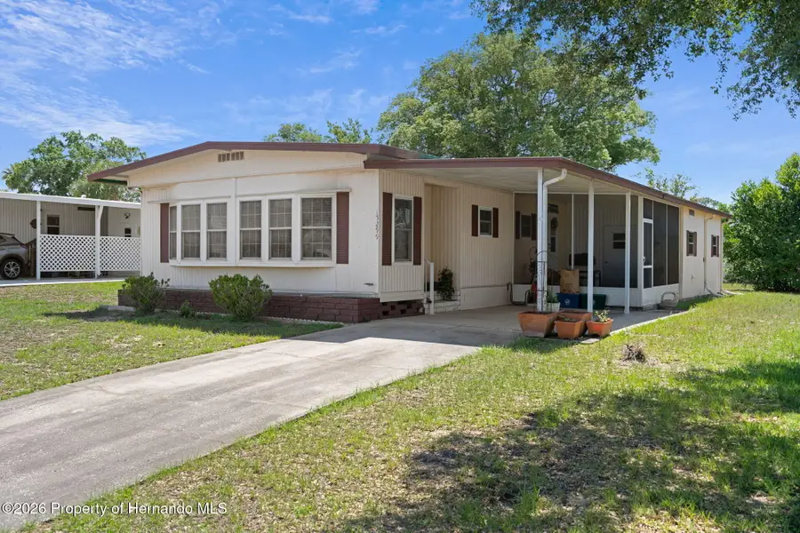15299 Brookridge Boulevard, Brooksville, FL 34613 - #3