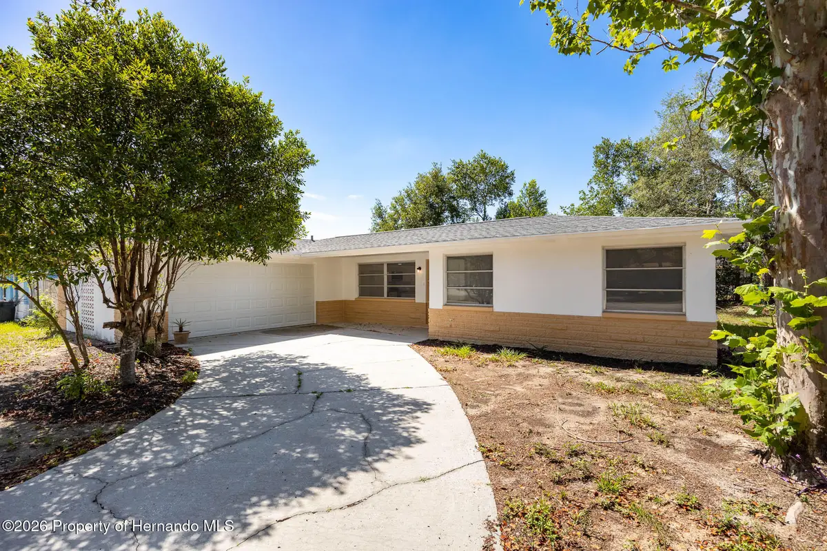 7360 Blackhawk Trail, Spring Hill, FL 34606 - #1