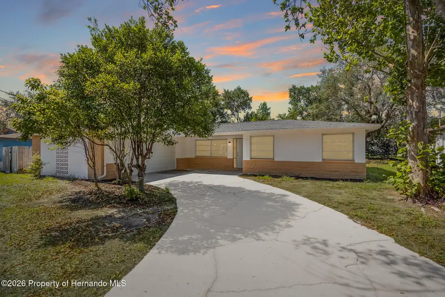 7360 Blackhawk Trail, Spring Hill, FL 34606 - #3