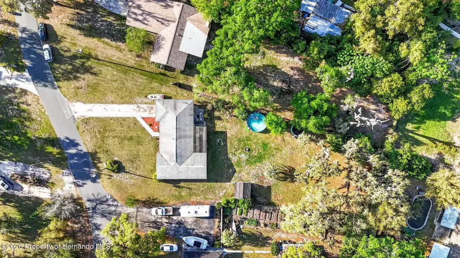 5068 Lakewood Drive, Dade City, FL 33523 - #2