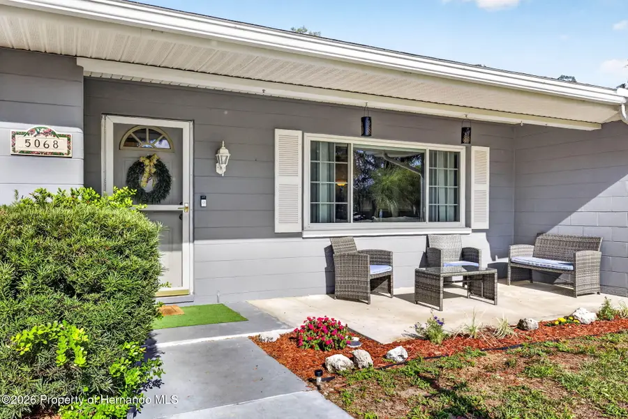 5068 Lakewood Drive, Dade City, FL 33523 - #3