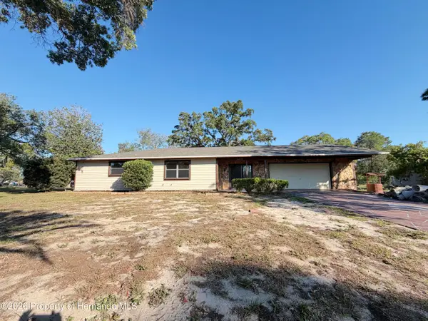 7172 Toucan Trail, Spring Hill, FL 34606