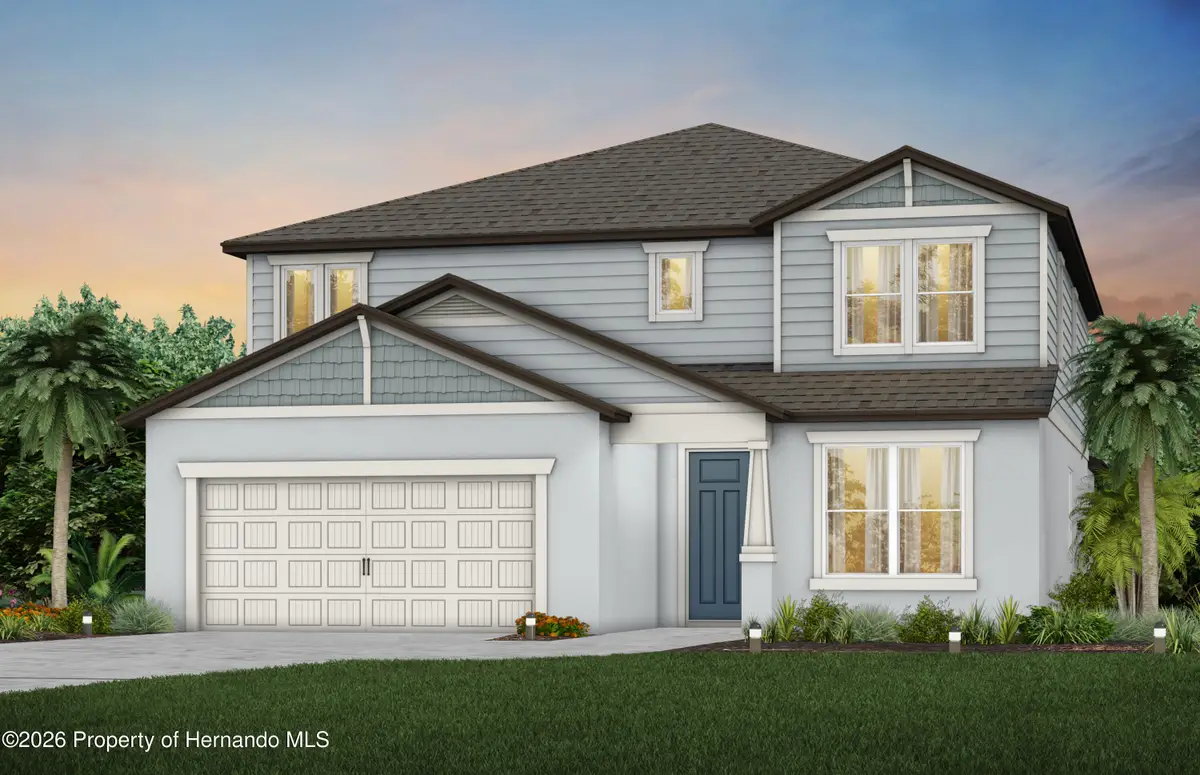 3747 Obsidian Drive, Spring Hill, FL 34609 - #1