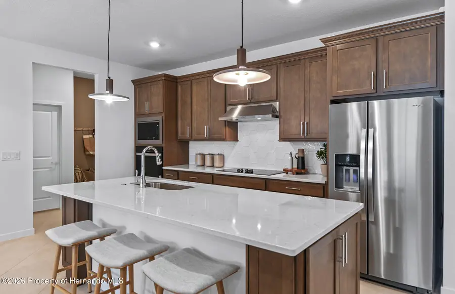 3632 Obsidian Drive, Spring Hill, FL 34609 - #3